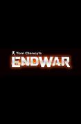 UBI SOFT Tom Clancys EndWar Xbox 360