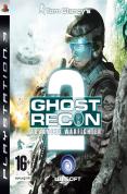 Tom Clancys Ghost Recon Advanced Warfighter 2 PS3