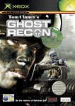 UBI SOFT Tom Clancys Ghost Recon Xbox