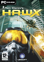 UBI SOFT Tom Clancys HAWX PC