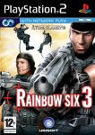 UBI SOFT Tom Clancys Rainbow Six 3 PS2