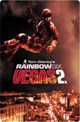 UBI SOFT Tom Clancys Rainbow Six Vegas 2 PS3