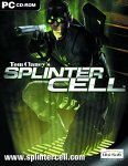 UBI SOFT Tom Clancys Splinter Cell PC