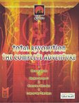 UBI SOFT Total Revolution Complete Adventures PC