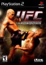 UBI SOFT UFC Throwdown PS2