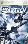 UBI SOFT WarTech Senko No Ronde Xbox 360