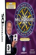 UBI SOFT Who Wants To Be A Millionaire 2nd Edition NDS