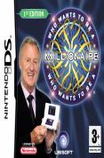 UBI SOFT Who Wants To Be A Millionaire NDS