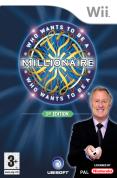 Who Wants To Be A Millionaire Wii