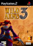 UBI SOFT Wild Arms 3 PS2