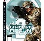 Ubisoft Tom Clancys Ghost Recon Advanced Warfighter 2 on