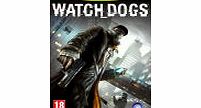 Ubisoft Watch Dogs WDWU