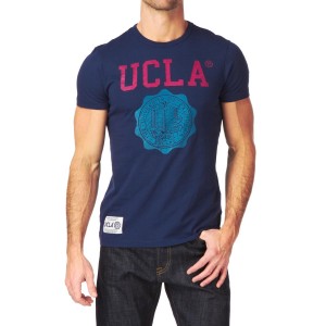 T-Shirts - UCLA Powell 2 T-Shirt - Twilight