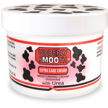 Udderly Smooth Extra Care Cream 8oz
