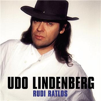Udo Lindenberg Stars - Rudi Ratlos