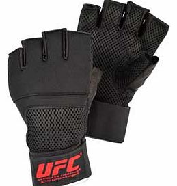UFC Gel Hand Wraps - Large