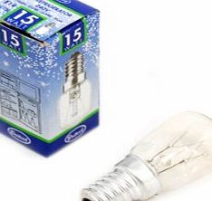 UFT Universal Fridge Freezer / Oven 15W SES Bulb