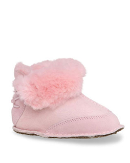 UGG Australia Infant` Boo Baby Pink