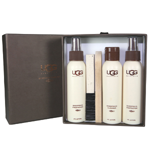 Ugg Care Kit