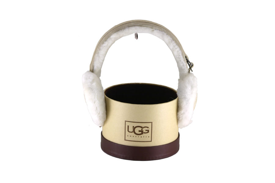 &reg; Australia - Ear Muff - Sand