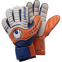Aquasoft Ergonomic Moulded Goal Keeping Gloves