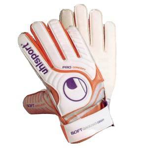 Pro Fangmaschine Soft Goalkeeper Glove