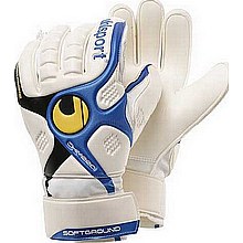 Supportframe Soft Chimera Goal Keeping Gloves