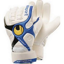 Supportframe Soft Chimera Junior Goal Keeping Gloves