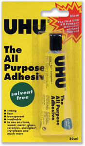 All Purpose Glue Strong Solvent-free