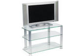 2108CLEAR / TV STAND