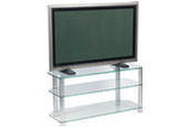 UK 2109CLEAR / TV STAND