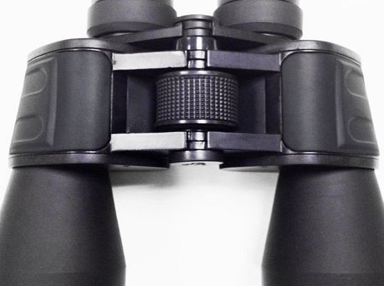 High Quality - Extra High Power 12 x 50 Binoculars 10 Year Warranty All Purpose High Magnification Porro Prism Lightweight. Fully Coated High Quality Optics 12x50 Ideal For General Purpose All Round U