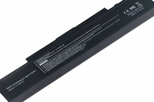 UKOUTLET Battery for Samsung AA-PB9NC6W, AA-PB9NC6B, AA-PB9NS6B