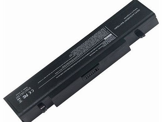 UKOUTLET New Laptop Replacement Battery for SAMSUNG NP-R519 NP-R520 NP-R520H NP-R522 NP-R522H Q318-DS01
