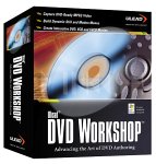 Ulead DVD Workshop