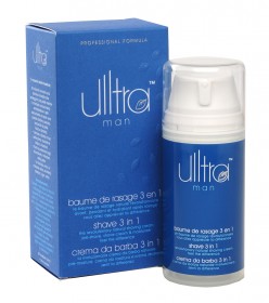 Ulltra Skincare ULLTRA SHAVING CREAM (100ML)