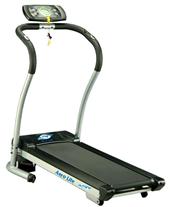 Ultim8 Fitness Aero Lite Compact Treadmill