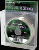 Ultima Power Zig 25m
