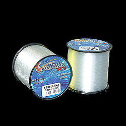 ultima Sea Strike XT - Crystal - 40lb