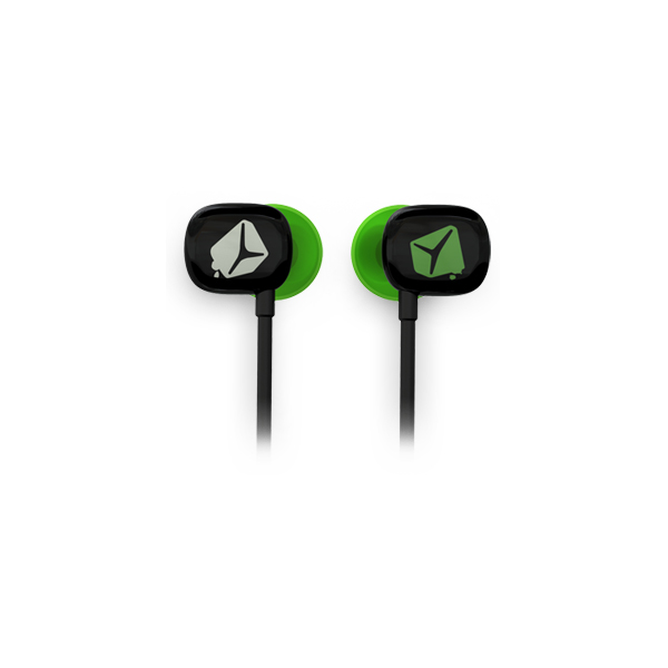 Ultimate Ears 100 Earphones Colour GREEN