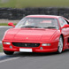 Ultimate Ferrari 355 Driving (UK Wide)