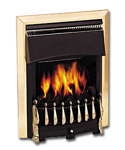 Ultimate Gas Fire