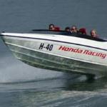 Powerboat Experience - 2 for 1 Special
