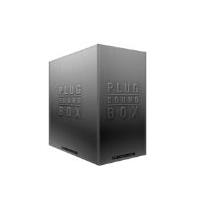 Plugsound Box Set Volumes 1-6