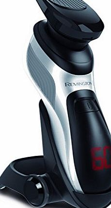 ultimatesalestore Dual Track Blades Remington Hyperflex Verso 2 in 1 Shaver and Beard Trimmer