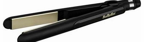 Ideal For Travel BaByliss Pro Ceramic Hair Straighteners Multi Voltage
