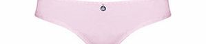 Ultimo The One baby pink Brazilian briefs