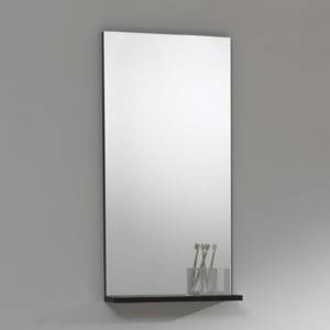 ULTRA Asset Mirror With Shelf