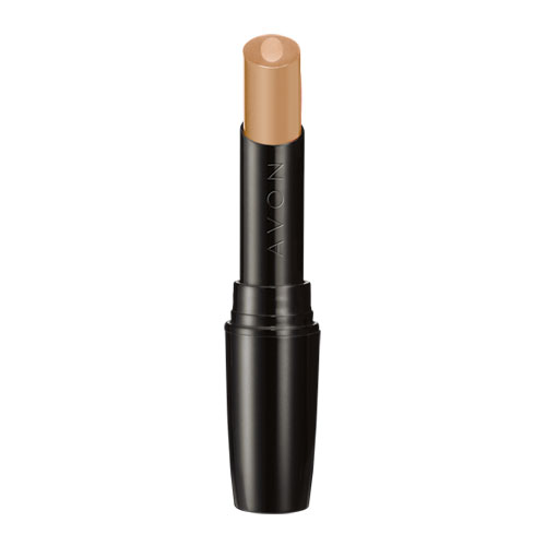 Ultra Colour Rich Mousse Lipstick in Champagne