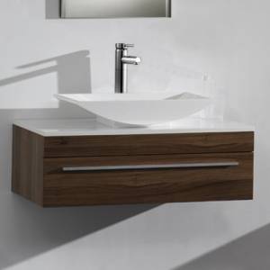 ULTRA Equity Wall Mounted Vanity Unit